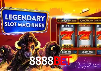 8888 BET CASINO