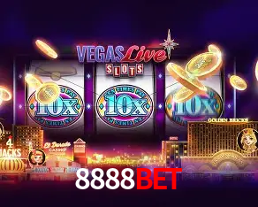 8888BET