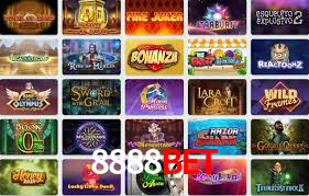 8888 BET CASINO