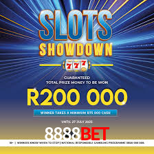 8888BET