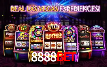8888BET