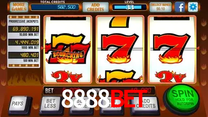 Explore as vantagens do 8888BET: serviço profissional e confiabilidade