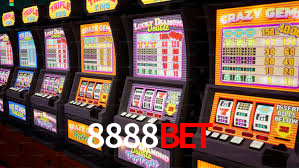 8888BET
